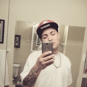 Meet your Posher, Jay